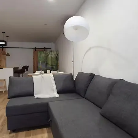Apartmán Modern - Walk Everywhere! Palamós