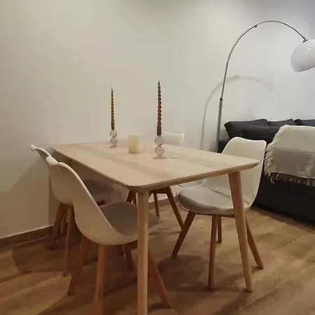 Apartment Modern - Walk Everywhere! *
