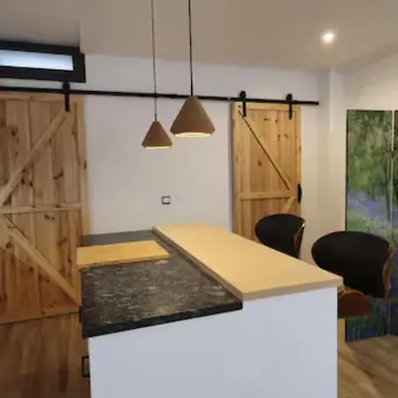Apartmán Modern - Walk Everywhere!